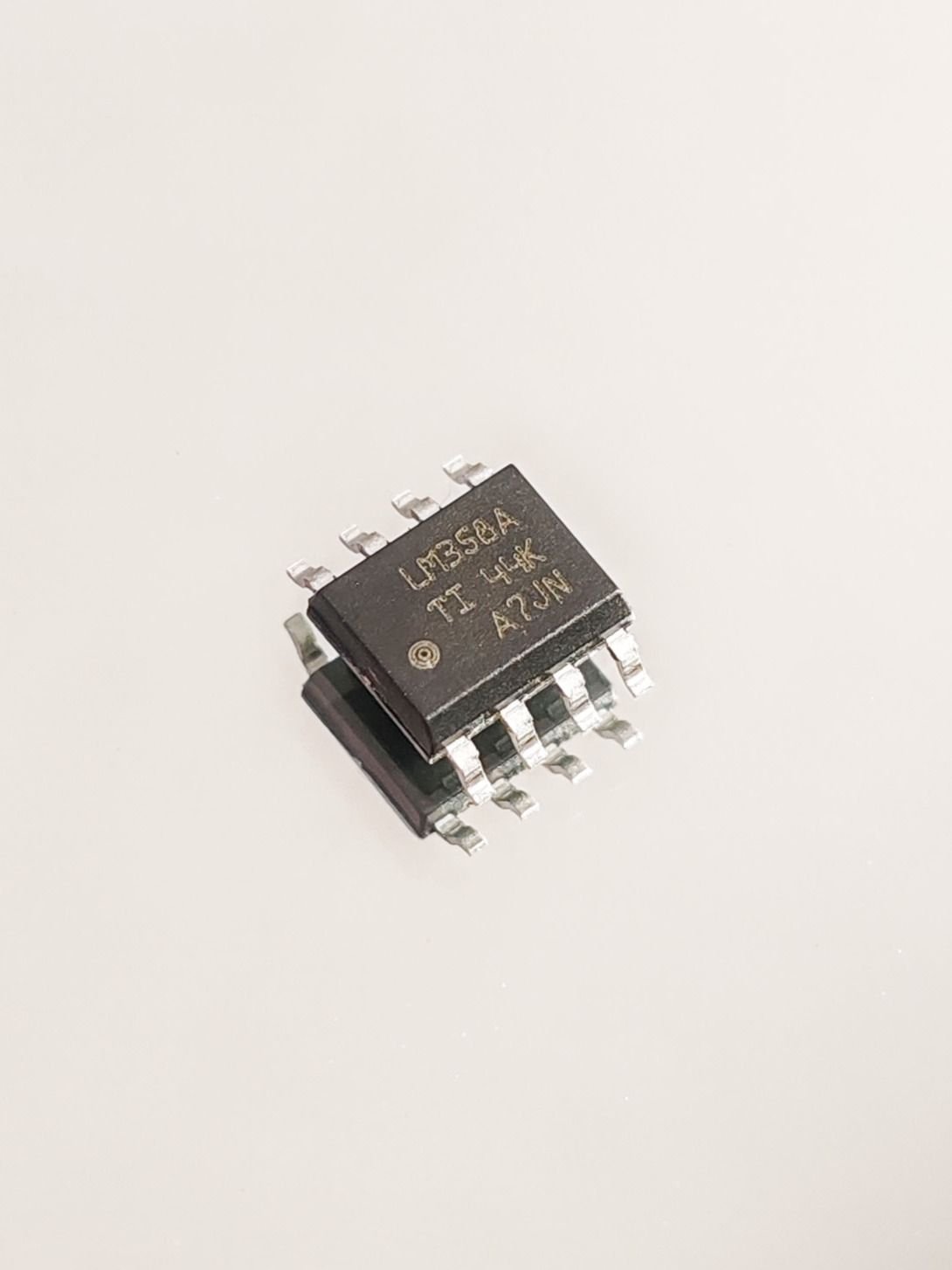 LM358A двухканальный операционный усилитель SOIC-8 2 шт.