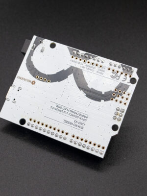 Arduino UNO R3 TYPE-C МК платформа на Atmega328p