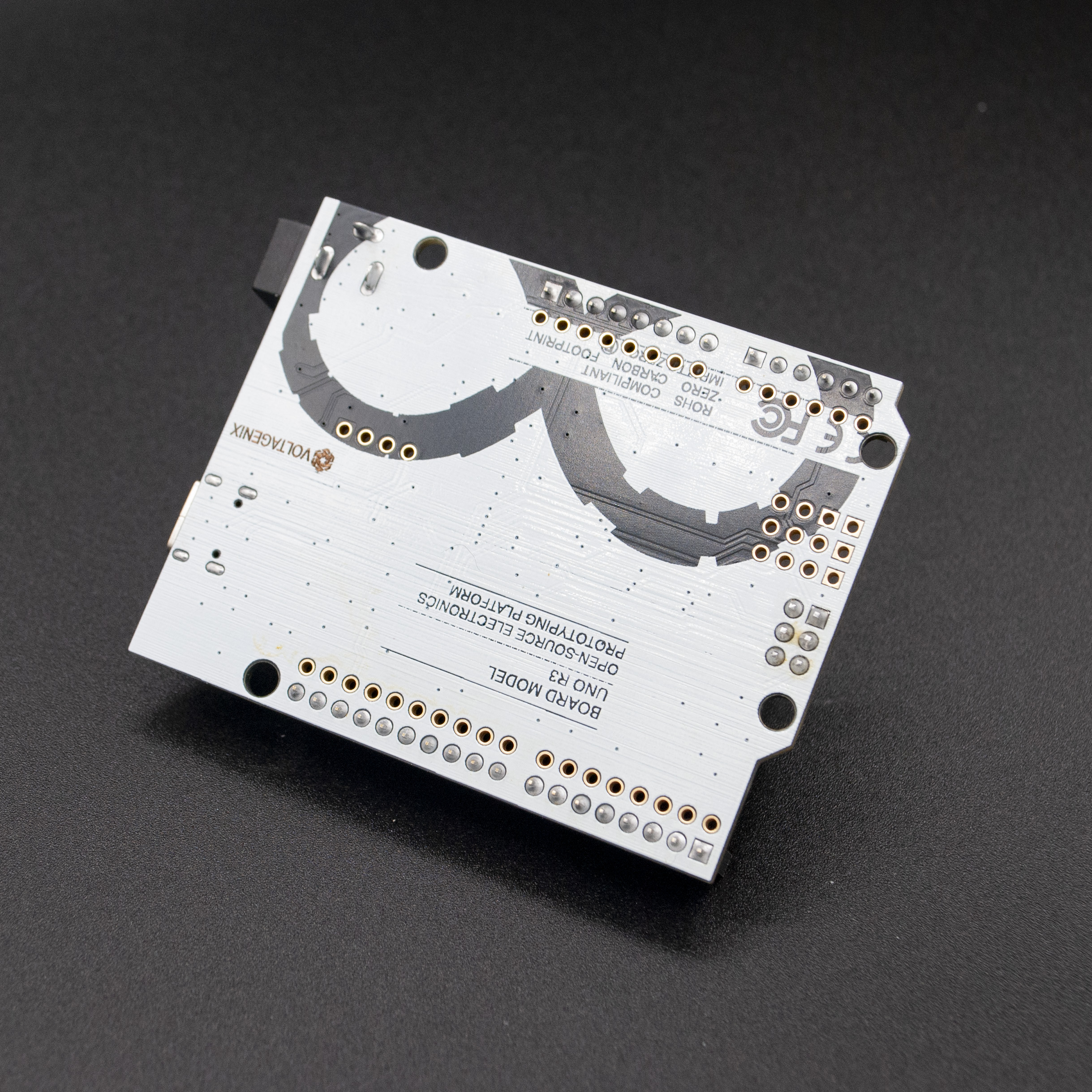 Arduino UNO R3 TYPE-C МК платформа на Atmega328p