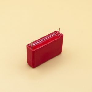 Конденсатор WIMA MKS4 2.2µF 250V W7 ±10%